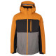 Trespass Ανδρικό μπουφάν Dulverton Padded Jacket